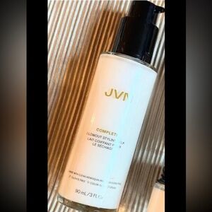 JVN COMPLETE BLOWOUT STYLING MILK 3oz FULL SIZE
